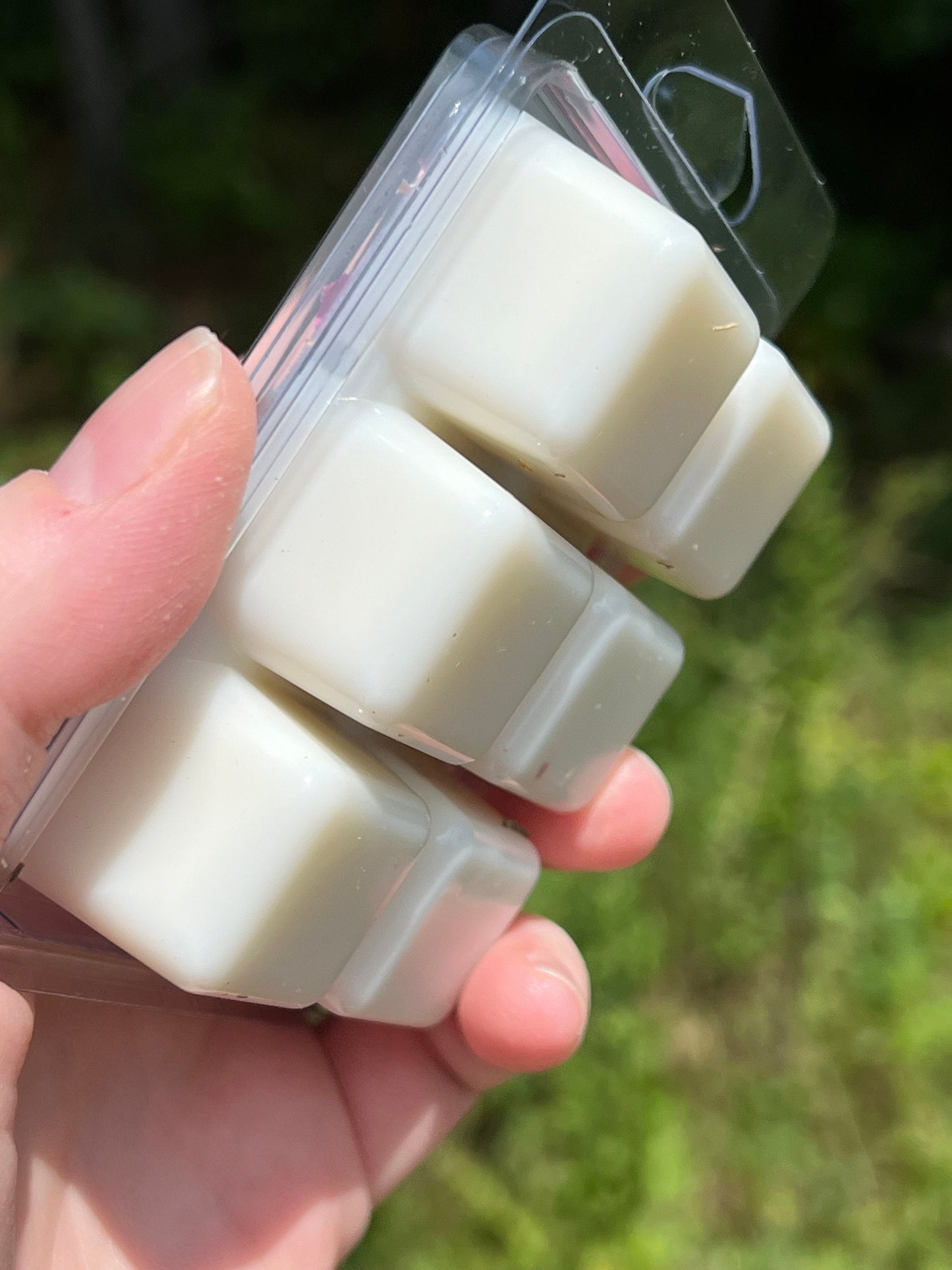 Hecate Dark Moon Goddess Wax Melts | Witchcraft Pagan Witch Gift Herbal Intention Spell Ritual Altar Hekate Devotee Scented Tarts Gift